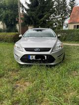 Ford Mondeo Ba7 Tournier - Ford Mondeo: Ba7