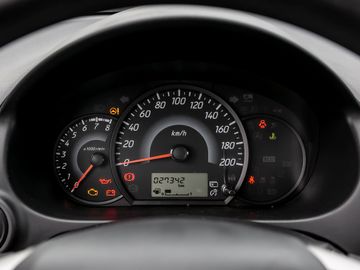 Mitsubishi Space Star 1.2 Spirit Liegesitz-Funktion Klima