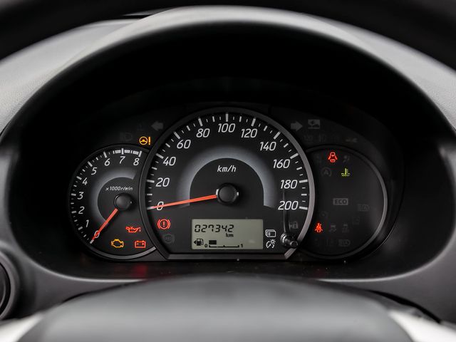 Mitsubishi Space Star 1.2 Spirit Liegesitz-Funktion Klima