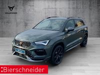 Cupra Ateca - Vorschau Bild 1