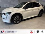 Peugeot e-208 GT Elektromotor 136 *Navi*Keyless*CAM*SHZ* - Peugeot 208 in Augsburg
