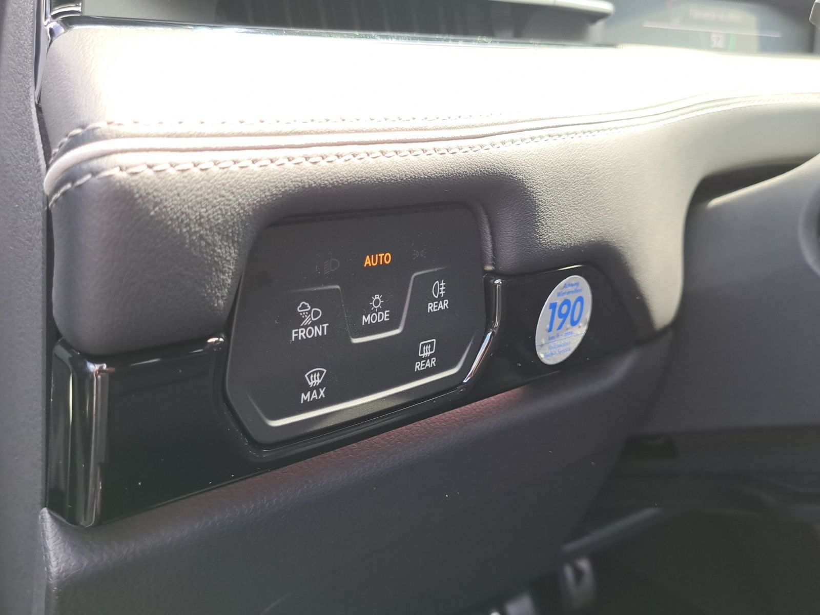 Volkswagen ID.7 - Bild 21
