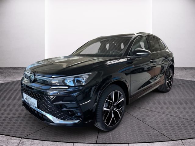 Fahrzeugabbildung Volkswagen Tiguan R-Line 1,5 l eTSI OPF 110 kW (150 PS) 7-G