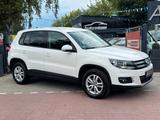 Volkswagen Tiguan Trend  4Motion*Navi*Tempomat*Standheizung - gebrauchte VW Tiguan aus dem Jahr 2011