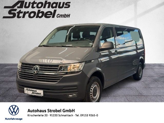 Image of Volkswagen T6 Kombi