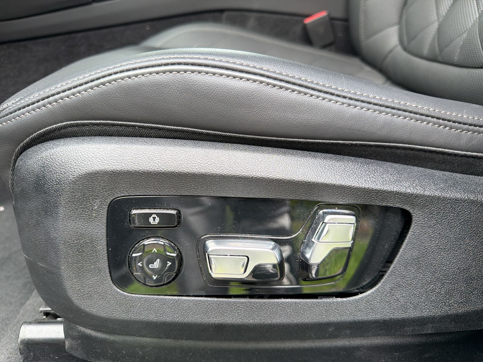 BMW X6 - Bild 20