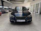 BMW 118 URBAN AUTOMAT+LEDER+LED+NAVI+HARMAN+DAB+TÜV+ - BMW 118: 118d