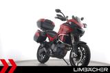 Ducati MULTISTRADA V2 S - QS, Tempomat, Heizgriffe e - DUCATI MULTISTRADA V2