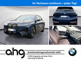 BMW iX xDrive40 Edition Sport Aktive Geschw. Laserli - gebrauchte BMW iX aus dem Jahr 2023