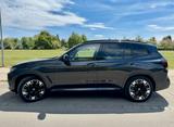 BMW iX3 IMPRESSIVE IMPRESSIVE - BMW iX3: Von Privat