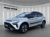 Hyundai Bayon 1.0 T-GDI Intro Ed. Mild-Hybrid 2WD - Hyundai BAYON Gebrauchtwagen