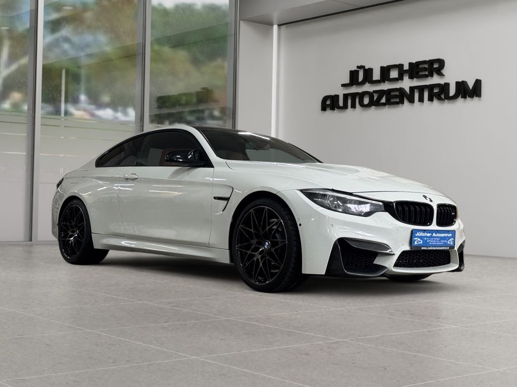 Image of BMW M4