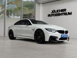 BMW M4 Competition Coupé Aut., Frischer Tüv+Insp. - BMW M4: Competition