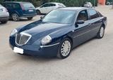 Lancia Thesis 2.4 JTD Executive - Lancia Thesis: 2.4