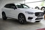 Volvo XC60 D5 AWD R-DESIGN*PANORAMA*H&K*CARPLAY* - : Geländewagen, Awd