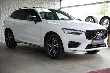 Volvo XC60 - 2