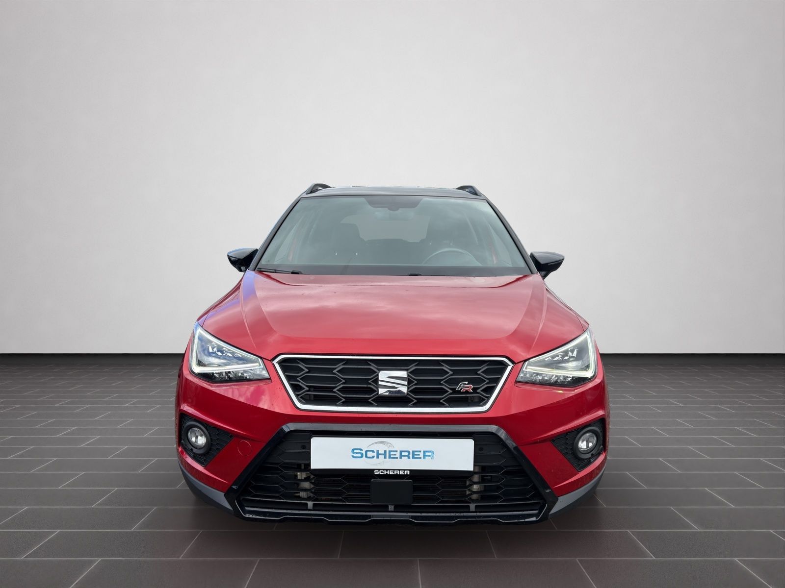 Seat Arona - Bild 5