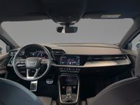 Audi S3 - Vorschau Bild 10
