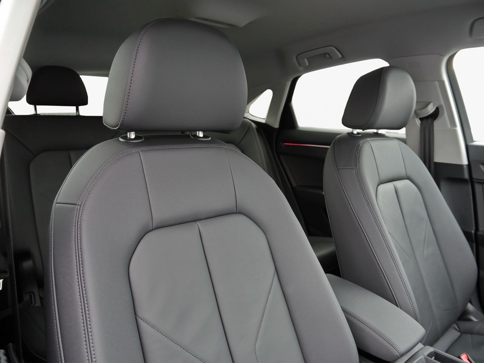 Audi Q3 - Bild 10