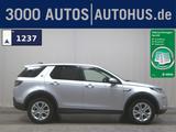Land Rover Discovery Sport D200 AWD Navi LED AHK Pano 360° - gebrauchte Land Rover Discovery Sport aus dem Jahr 2021