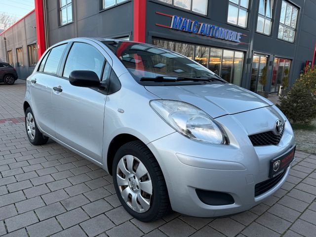 Toyota Yaris Cool(Tüv&Insp.neu)