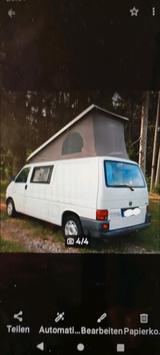 Volkswagen VW carthago Malibu 2.5 TDI, 32.1 ,lang - Volkswagen: Carthago