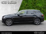 Mercedes-Benz GLC 200 4M AMG Line *Cam*LED*SpurH*MBUX*Navi*19' - Mercedes-Benz GLC 200 Gebrauchtwagen in Stuttgart