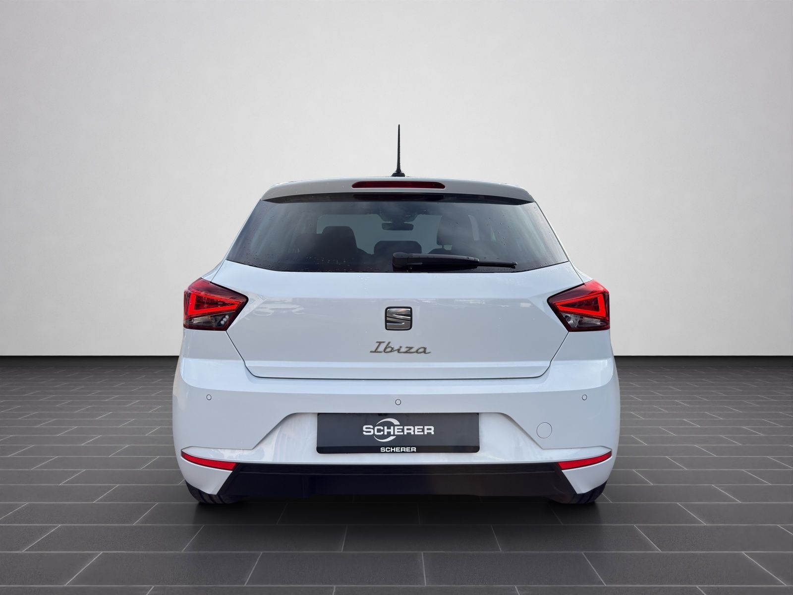 Seat Ibiza - Bild 6