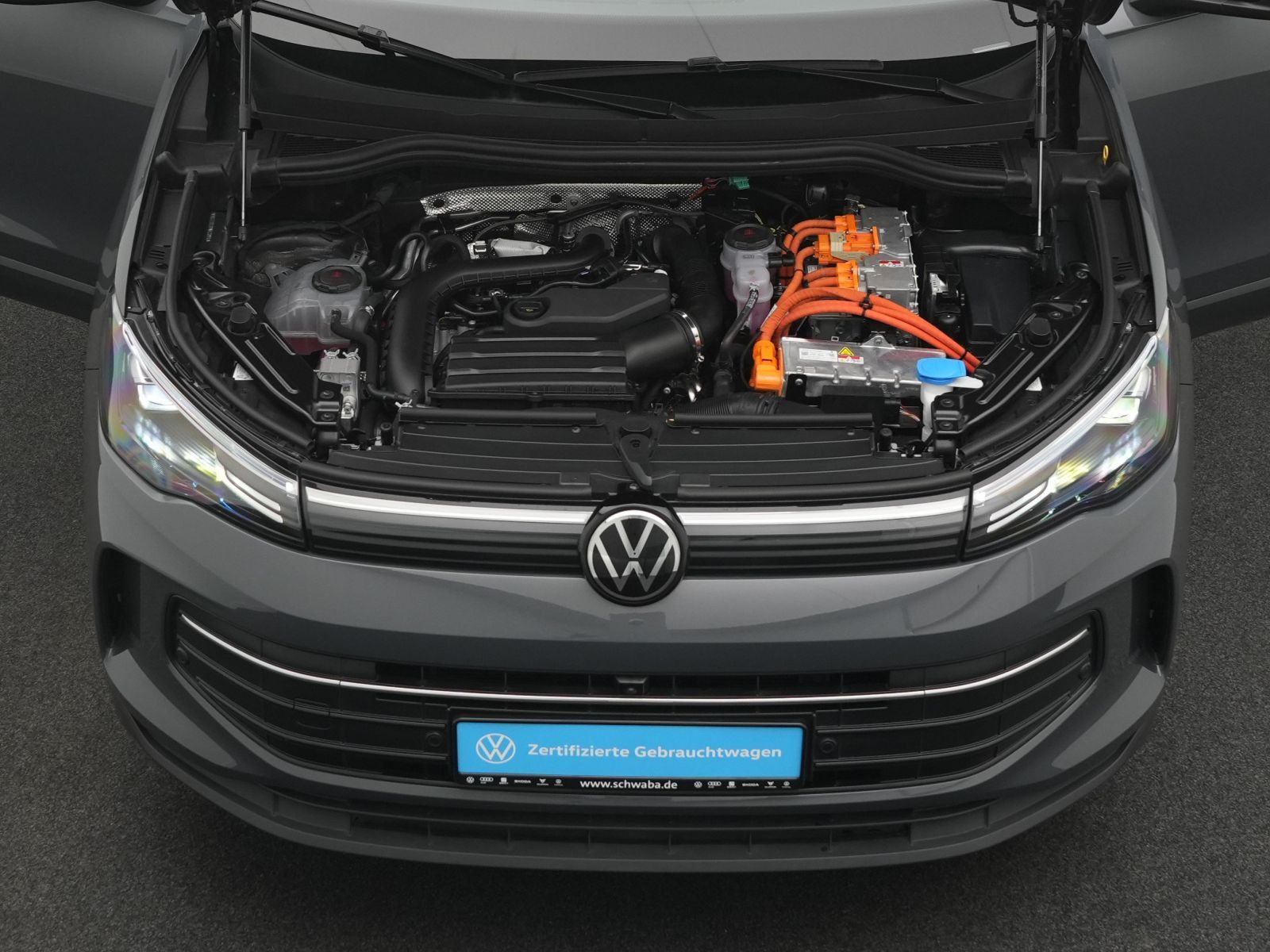 Volkswagen Tiguan - Bild 32