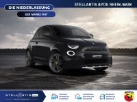 Abarth 500 - Vorschau Bild 4