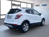 Opel Mokka X 4x4 1.4T Navi Sitzhzg. Klima LED PDC - Opel Gebrauchtwagen in Jena
