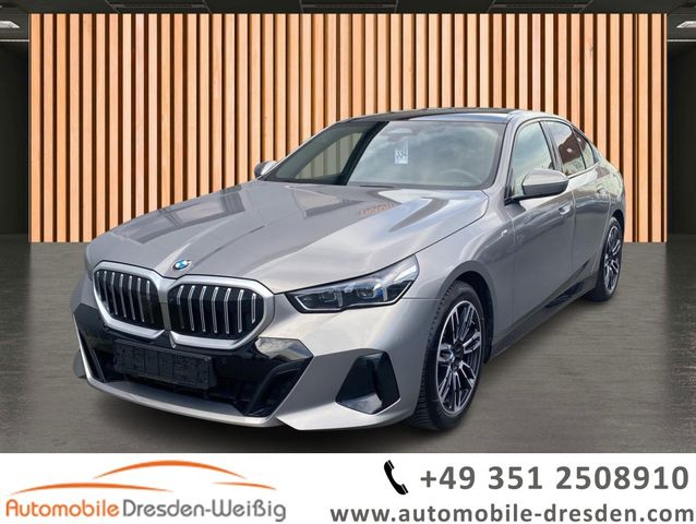 BMW 520 i M Sport*UPE 75.060*HeadUp*Pano*360°Kamera*