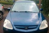 Honda Civic - gebrauchte Honda Civic aus dem Jahr 2002