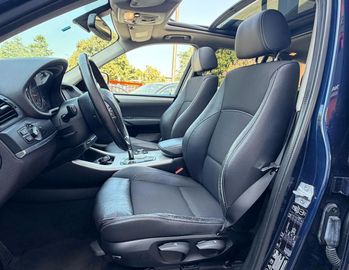 BMW X3 - 10
