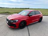 Audi RS3 2.5 TFSI S tronic quattro | 400PS | Garantie - Audi RS3: Garantie