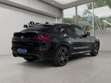 BMW X4 M40 d , 1.Hand, Scheckheft, Unfallfrei - BMW X4 M40 aus 2021