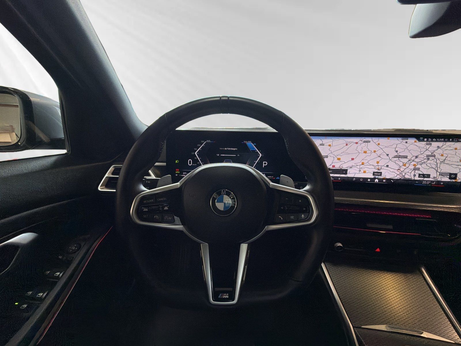 BMW 320 - Bild 11