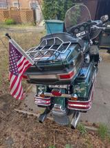 Harley-Davidson FLT - HARLEY-DAVIDSON 1998