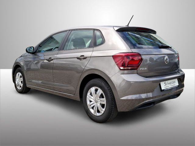 POLO 1.0 TRENDLINE KLIMA+PDC+BT