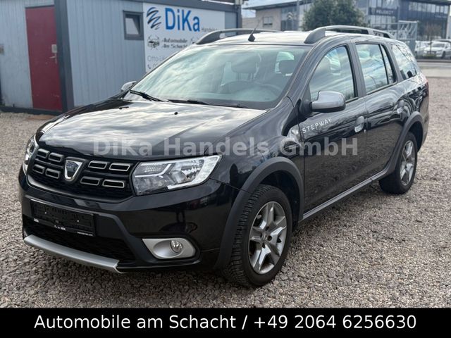 Dacia Logan MCV II Kombi Stepway*1. HAND*Tempomat*