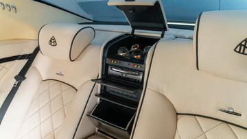 Maybach 57