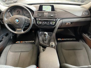BMW 320d xDrive Touring Aut.*LED*NAVI*SHZ*PDC*ALLRAD