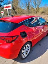 Opel Astra 1.4 Turbo Ultimate 110kW S/S Auto Ultimat - Opel in Kiel