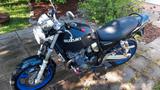Suzuki GSX 750 - SUZUKI 1997 GSX 750
