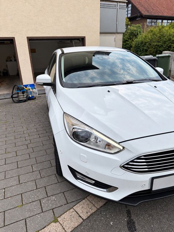 Image of Ford Focus