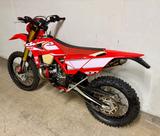 Beta RR300 2T 2016er, guter Zustand, TÜV neu  - BETA RR 300
