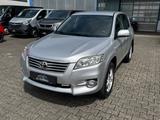 Toyota RAV 4 2,0 Life 4WD*Automatik*R-Kamera*AHK*2.Hand - Toyota RAV 4: 2wd
