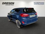 Ford Fiesta Cool & Connect Automatik Klima Allwetter  - Ford Fiesta Gebrauchtwagen in Mönchengladbach