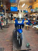 Suzuki DR 650 RSE - Angebote