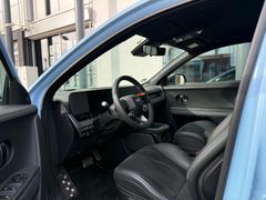 HYUNDAI IONIQ 5 N Elektro 4WD/ SONDERLACK/ 1. HD HYUNDAI IONIQ 5 N Elektro 4WD/ SONDERLACK/ 1. HD